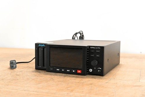 Рекордер AJA CG01WAC