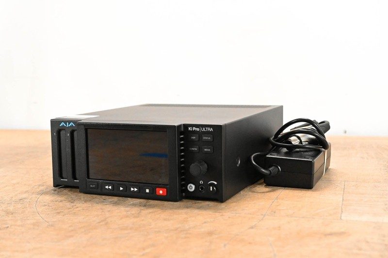 Рекордер AJA CG01WAQ