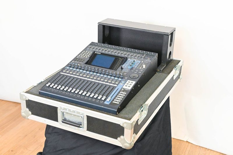 Микшерный пульт CG01XKT