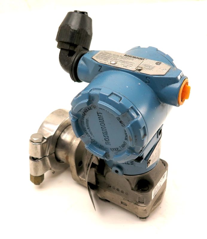 Датчик давления Endress+Hauser CG1A22AA1AS1C6