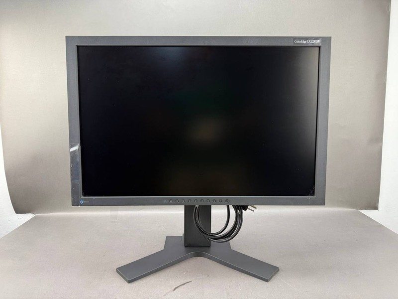 Монитор CG241W