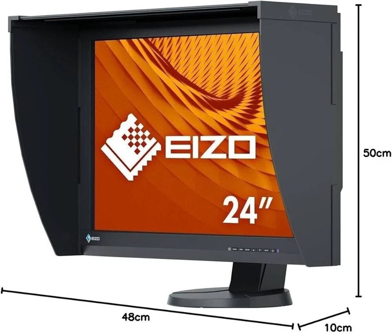 Монитор CG247X
