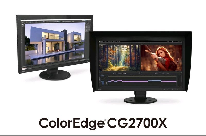 Монитор CG2700X