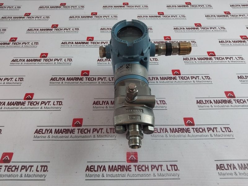 Датчик уровня Rosemount CG2A22A1AM5B4DFK5Q4