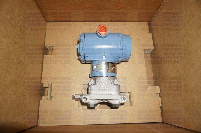 Датчик Emerson CG3A02A