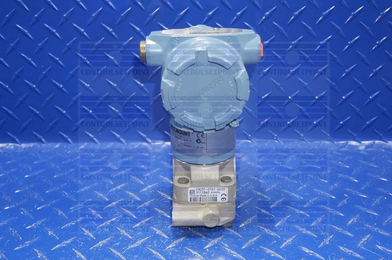 Датчик Emerson CG3A22A