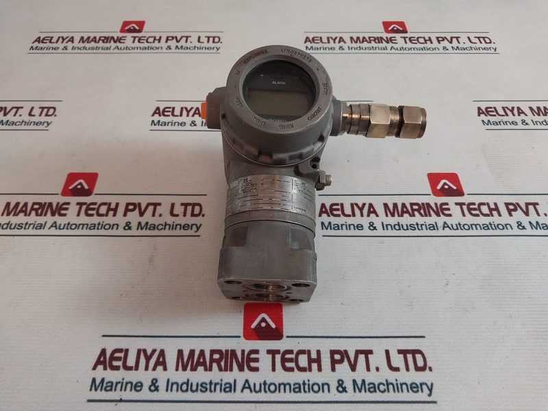 Датчик давления Rosemount CG4A02A1KS511M6P1Q4