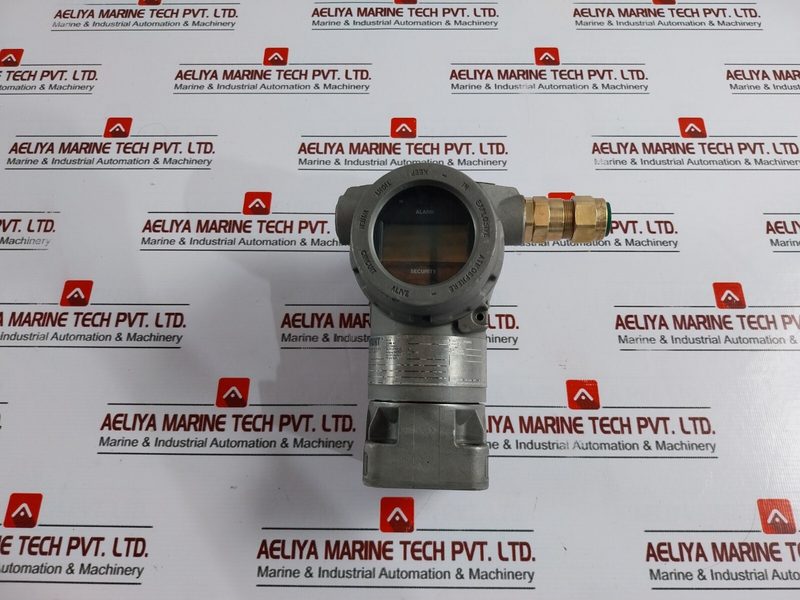 Датчик давления Rosemount CG4A02A1KS5I1M6P1Q4