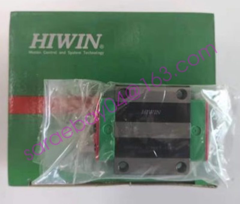Линейная направляющая CGH30HA