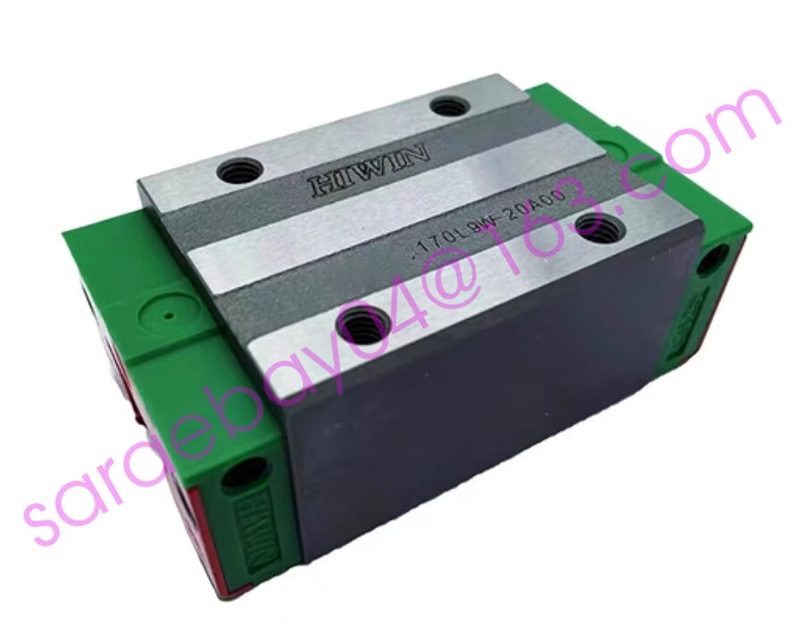 Линейная направляющая CGH45CA