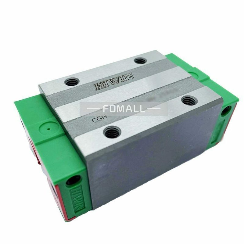 Линейная направляющая CGH45HA