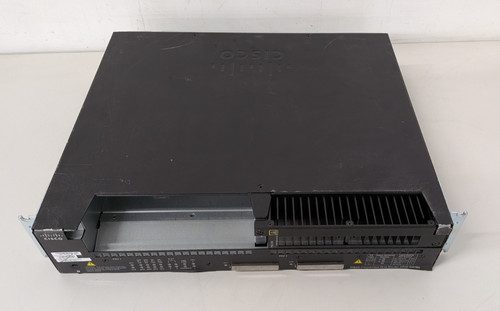 Маршрутизатор Cisco CGR-2010/K9