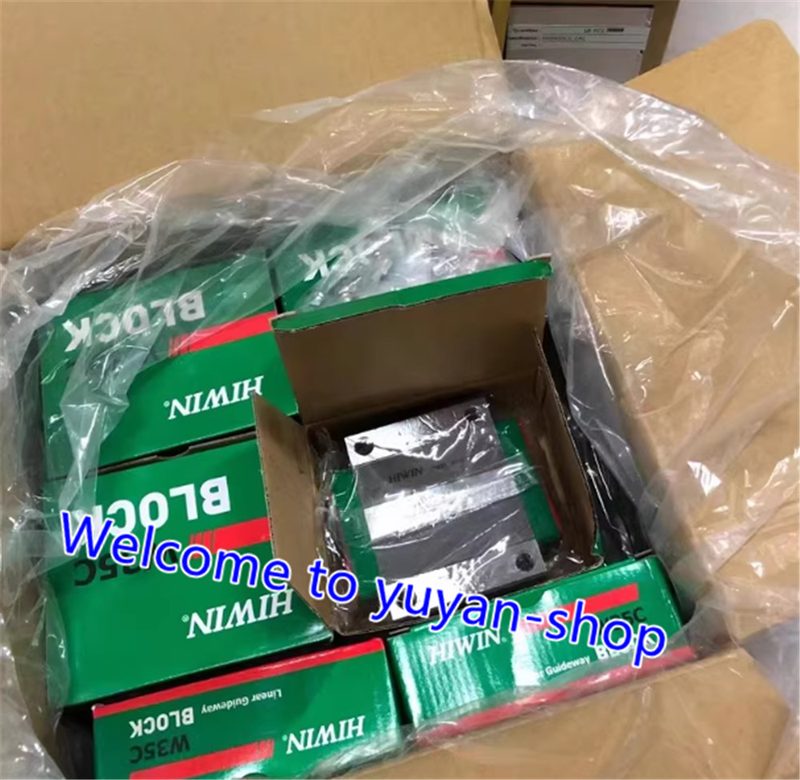 Линейная направляющая CGW45HC