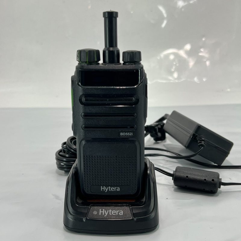 Зарядное устройство Hytera CH10L23