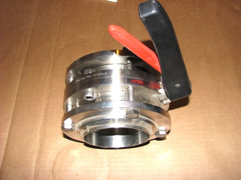 Клапан CH156800