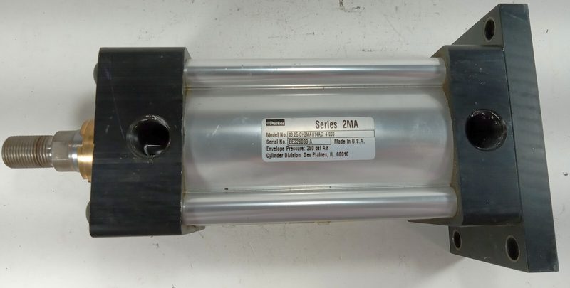 Пневмоцилиндр Parker CH2MAU14AC