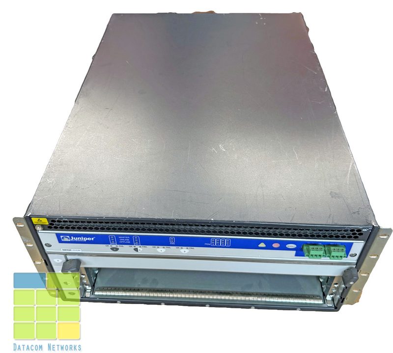 Маршрутизатор Juniper CHAS-BP-MX240-S