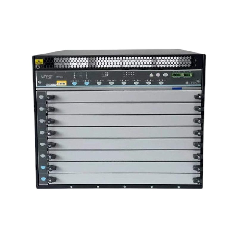 Маршрутизатор Juniper CHAS-BP3-MX480-S