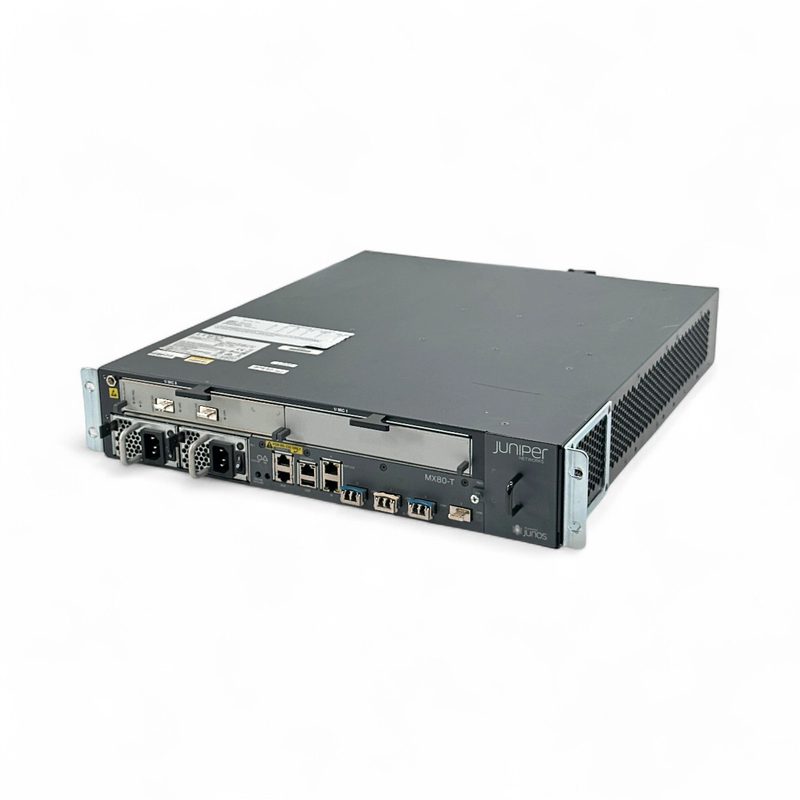 Маршрутизатор Juniper CHAS-MX80-S-G