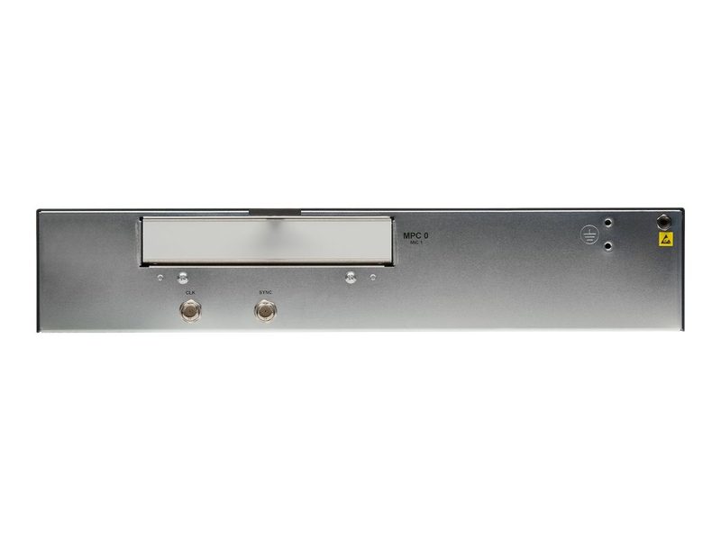 Маршрутизатор Juniper CHAS-MX80-S