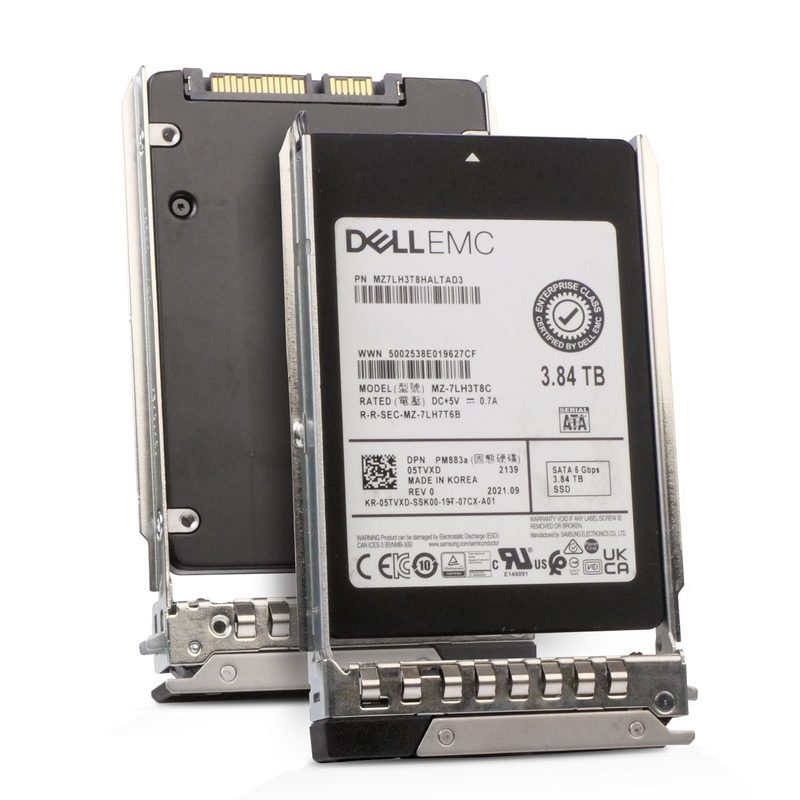 Сервер Dell CHF46