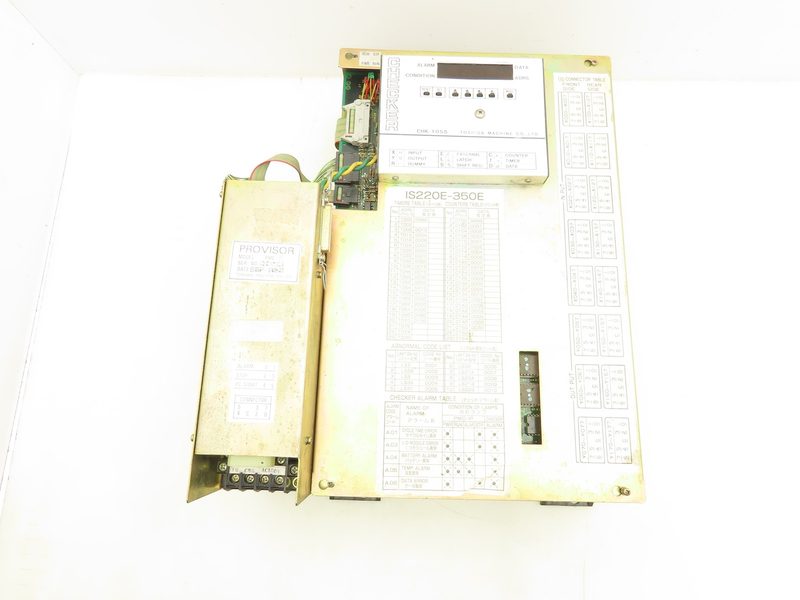 Оборудование CHK-105S