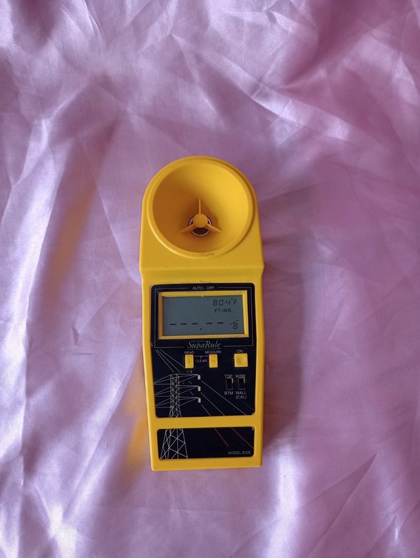 Кабель Megger CHM600E
