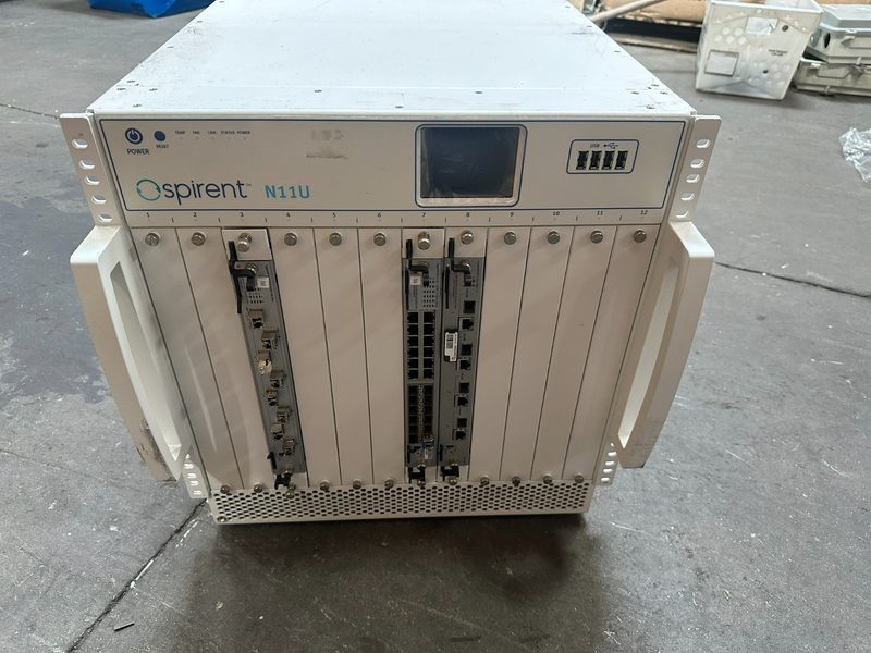 Анализатор CHS-N11U