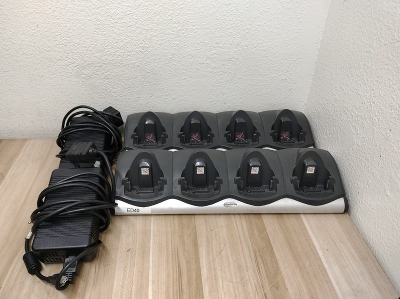 Аккумулятор Motorola CHS9000-4001CR