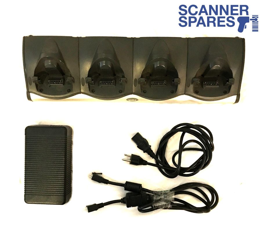 Оргтехника Zebra CHS9000-410CES