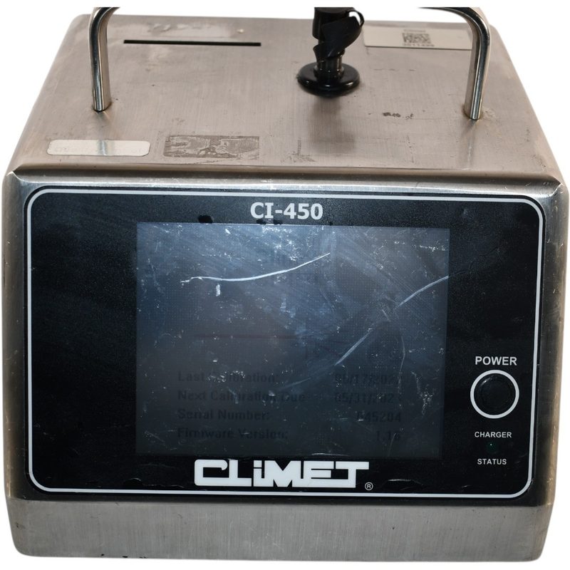 Газоанализатор CI-450