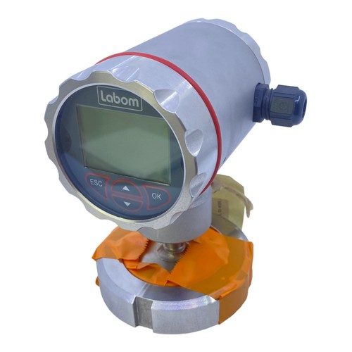 Датчик давления CI4120