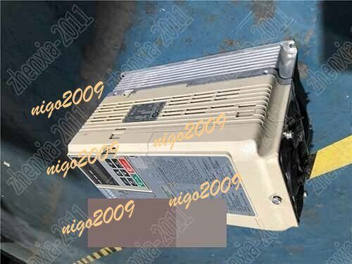 Частотный преобразователь Yaskawa CIMR-AB4A0007FAA/FBA
