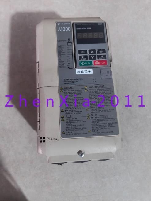 Частотный преобразователь Yaskawa CIMR-AB4A0007FBA