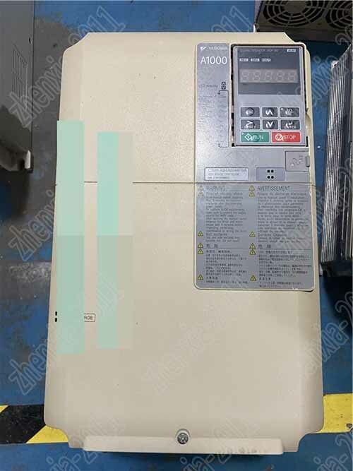 Частотный преобразователь Yaskawa CIMR-AB4A0044FBA/FAA