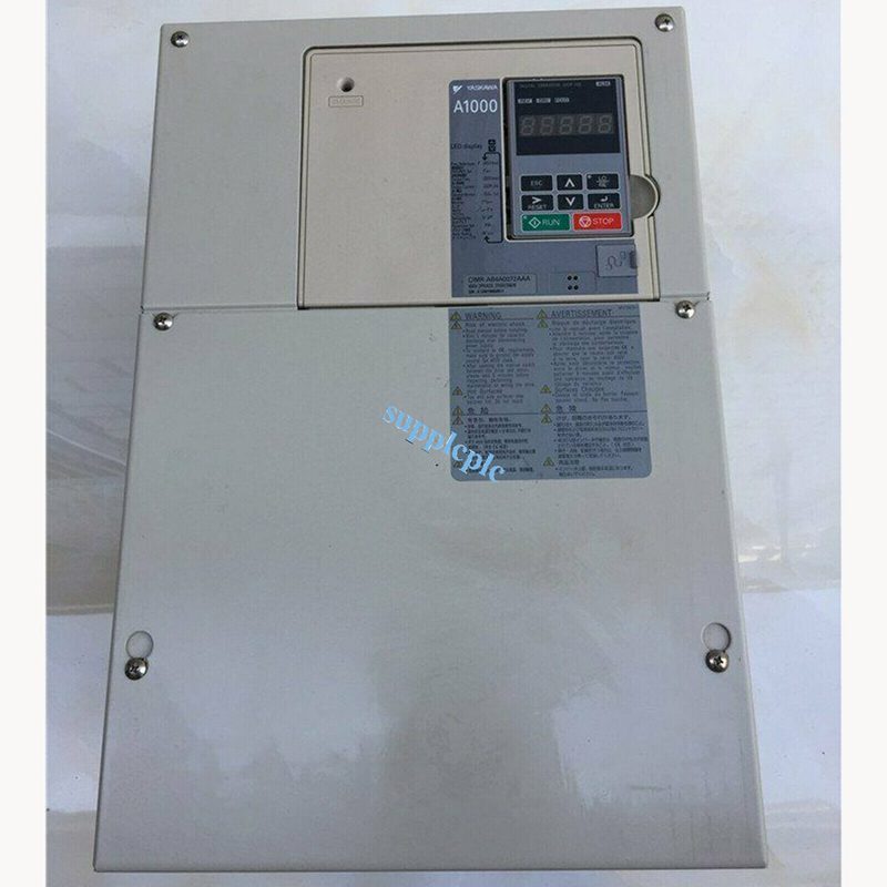 Привод Yaskawa CIMR-AB4A0072AAA