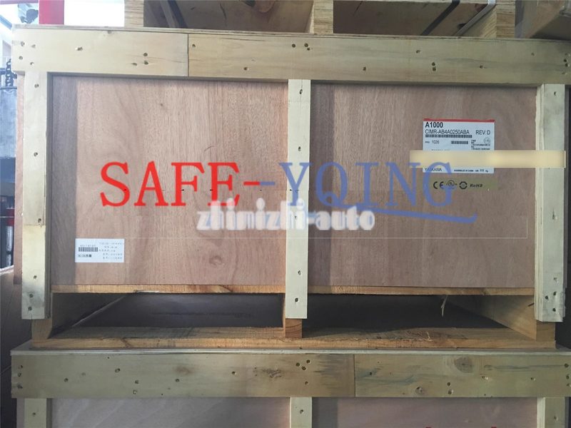 Частотный преобразователь Yaskawa CIMR-AB4A0250ABA