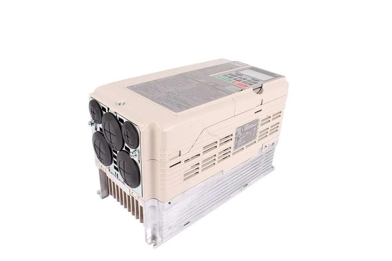 Частотный преобразователь Yaskawa CIMR-AC4A0007FAA