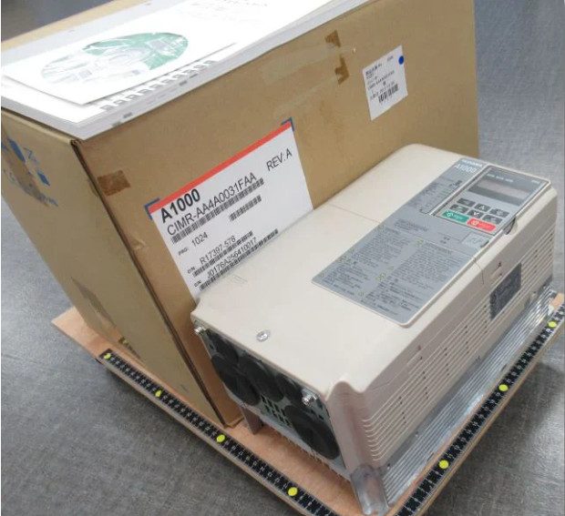 Привод Yaskawa CIMR-AC4A0031FAA