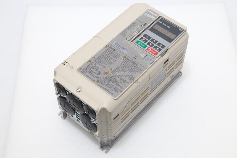 Частотный преобразователь Yaskawa CIMR-AT2A0012FAA