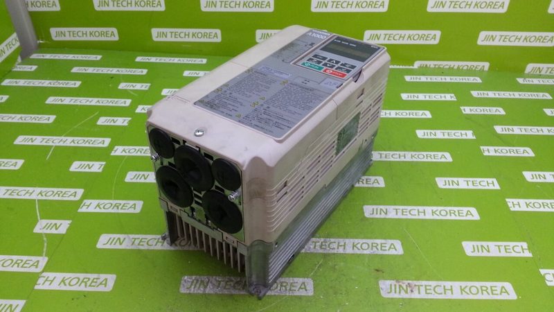 Частотный преобразователь Yaskawa CIMR-AT2A0040FAA