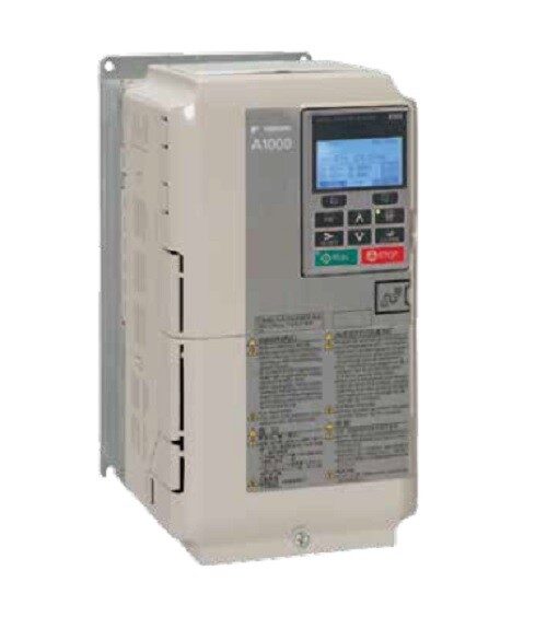 Частотный преобразователь Yaskawa CIMR-AT4A0007FAA