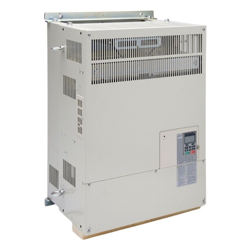 Частотный преобразователь Yaskawa CIMR-AU2A0081FAA