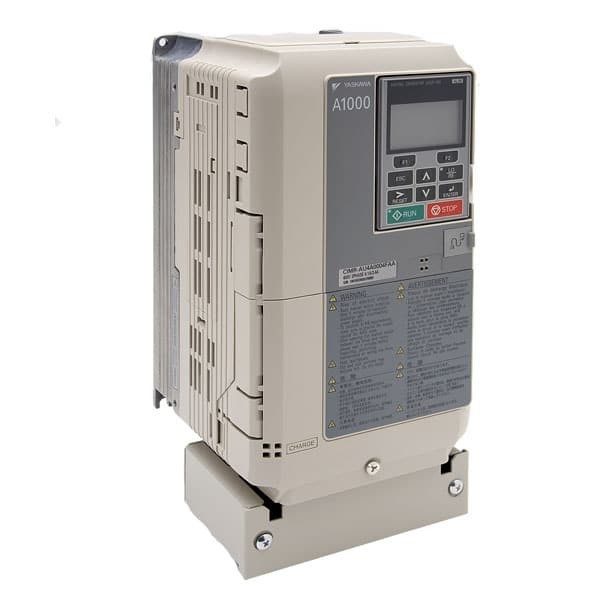 Частотный преобразователь Yaskawa CIMR-AU4A0009FAA