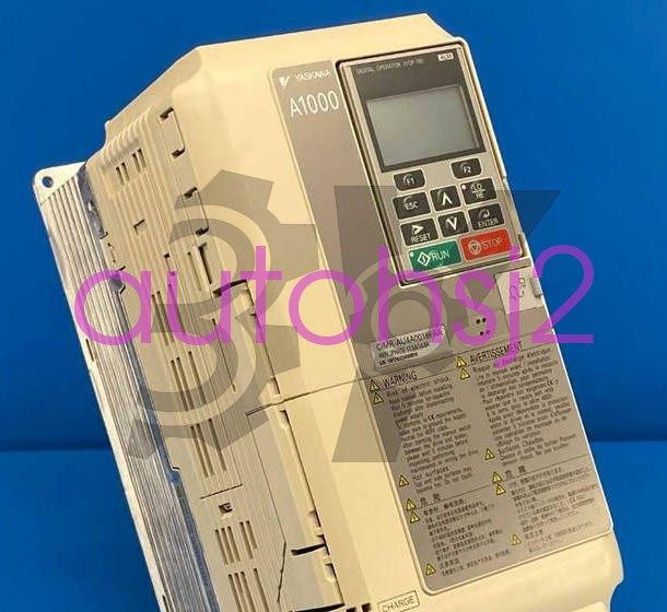 Частотный преобразователь Yaskawa CIMR-AU4A0018FAA