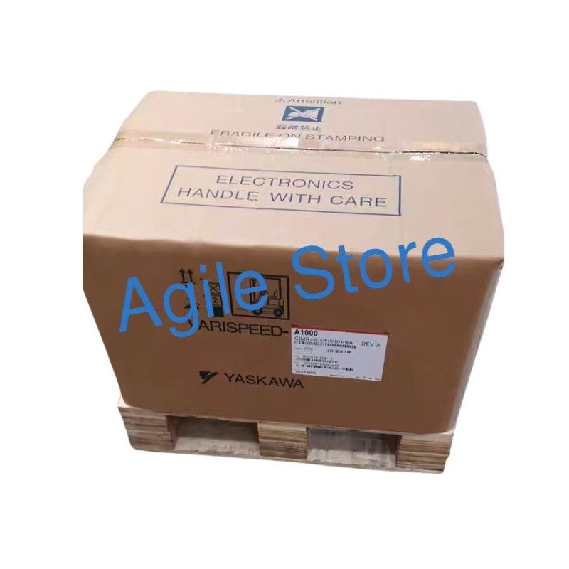 Частотный преобразователь Yaskawa CIMR-AU4A0031FMA
