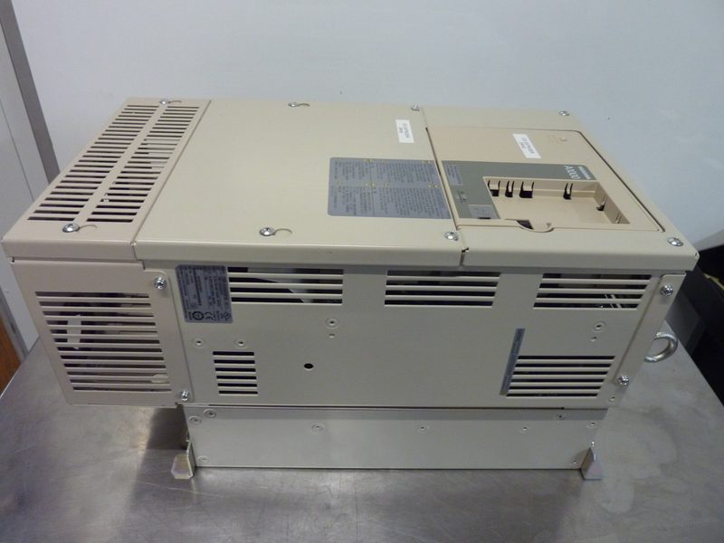 Частотный преобразователь Yaskawa CIMR-AU4A0058FAA