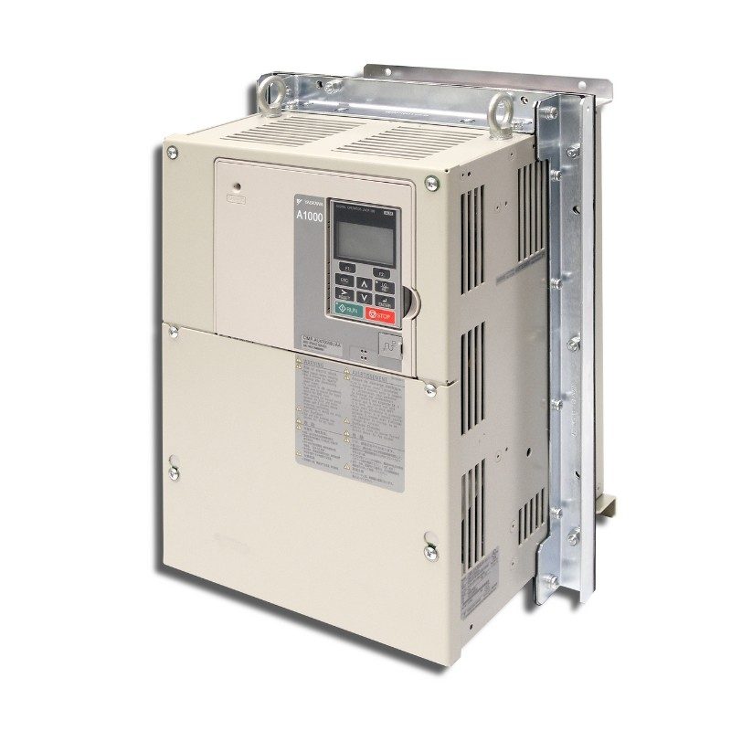 Частотный преобразователь Yaskawa CIMR-AU4A0088UAA