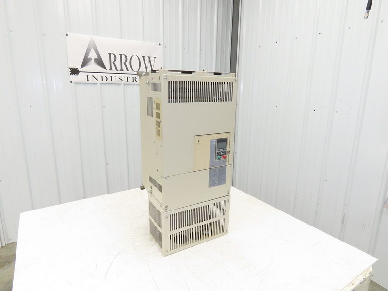 Частотный преобразователь Yaskawa CIMR-AU4A0165FAA