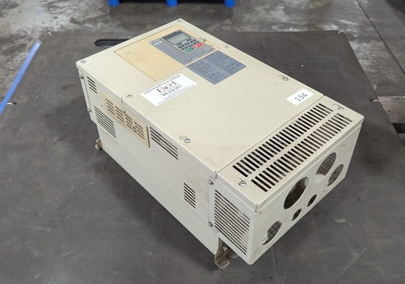 Частотный преобразователь Yaskawa CIMR-AU5A0041FAA